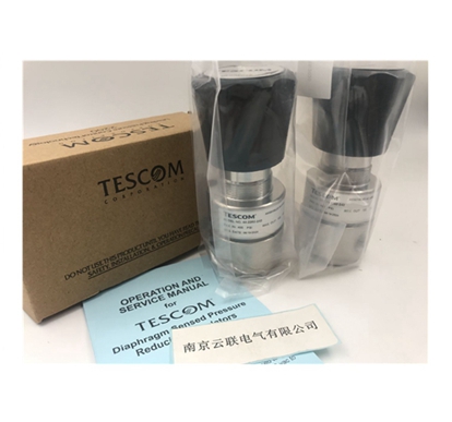 TESCOM减压阀 调节器44-2262-242