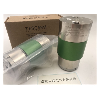 TESCOM减压阀型号