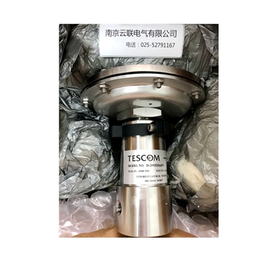 TESCOM背压阀26-2500