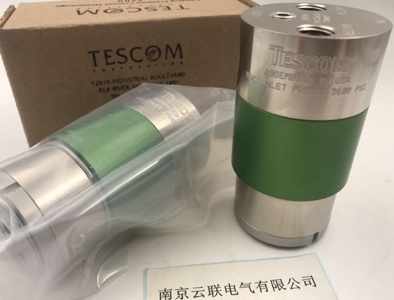 TESCOM减压阀20-1032-2903